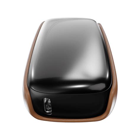 ploom x leather back panel